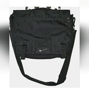 Nike Black Men's Messenger Bag